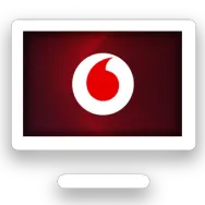 Vodafone TV