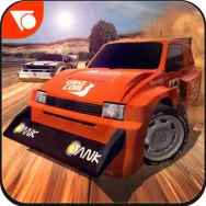 Rally Racer Unlocked