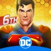 DC Legends: Battle for Justice