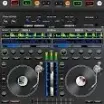 Virtual DJ Music Mixer