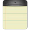 Inkpad Notepad