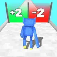 Hero Craft Run 3D