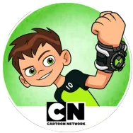 Ben 10 Alien Run