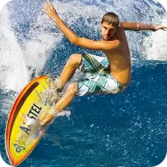 Surfing Master