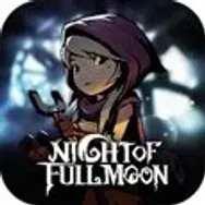 Night of the Full Moon