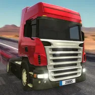 Truck Simulator: Europe