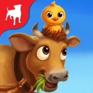 FarmVille 2: Country Escape