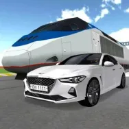 3D Driving Class