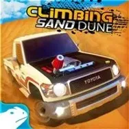 CSD Climbing Sand Dune