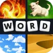 4 Pics 1 Word