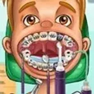 Dentist Games