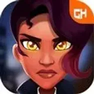 Detective Jackie - Mystic Case