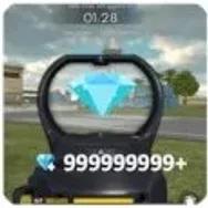 Diamond Calculator for Free Fire