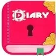 Diary with Lock