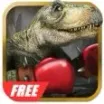 Dinosaurs Free Fighting Game