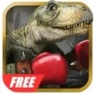 Dinosaurs Free Fighting Game