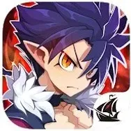 DISGAEA RPG