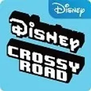 Disney Crossy Road