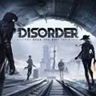 Disorder