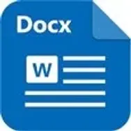 Docx Reader