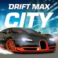 Drift Max City