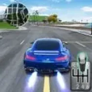 Drive for Speed: Simulator