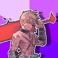 Ego Sword