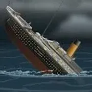 Escape Titanic