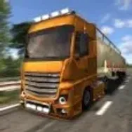 Euro Truck Driver