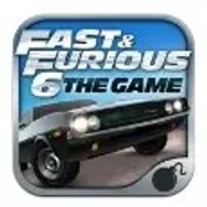 Fast & Furious 6: The Game