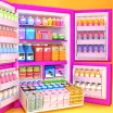 Fill Up Fridge