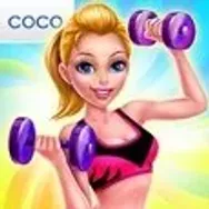 Fitness Girl