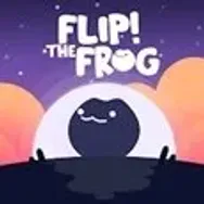 Flip! The Frog