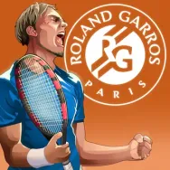 Roland-Garros Tennis Champions