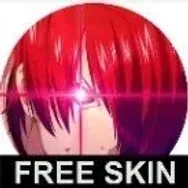 Free Visual Skin