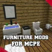 Furniture MOD for Minecraft