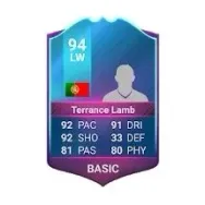 FUT Card Creator 21