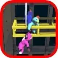 Gang Beasts