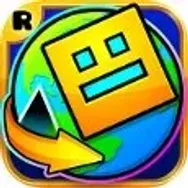 Geometry Dash World