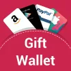 Gift Wallet