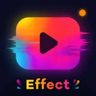 GlitchCam - Glitch Video Effects