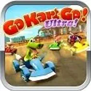 Go Kart Go! Ultra!