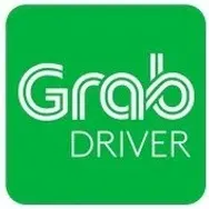 Grab Driver