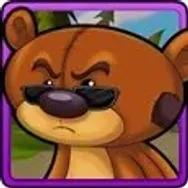 Grumpy Bears