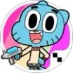 Gumball Rainbow Ruckus