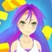 Hair Rush