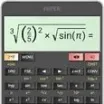 HiPER Scientific Calculator