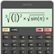 HiPER Scientific Calculator