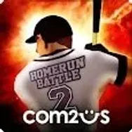 Homerun Battle 2