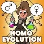 Homo Evolution